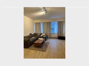 Appartager BE - Recherche une coloc, Evere - 700 € pm