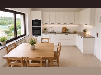 Appartager BE - Nouvelle colocation à Arlon, Arlon - 490 € pm