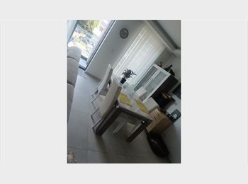 Appartager BE - Coloc, Anderlecht - 800 € pm