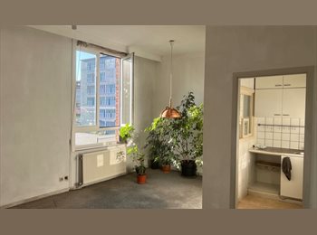 Appartager BE - Appartement a louer sur Anderlecht, Anderlecht - 850 € pm