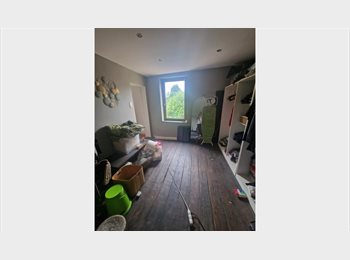 Appartager BE - Colocation pour étudiant, Ans - 650 € pm