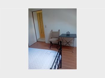 Appartager BE - Chambre à louer meublé, Bertrix - 350 € pm