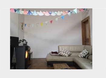 Appartager BE - Colocation Laveu, Liège - 475 € pm