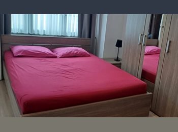 Appartager BE - Maison colocation, Evere - 550 € pm