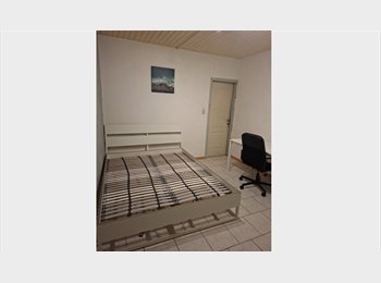 Appartager BE - Virton - Espace coliving, Virton - 400 € pm