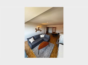 Appartager BE - Colocation étudiante 3 chambres à Charleroi, Charleroi - 430 € pm