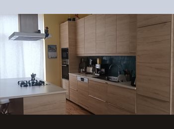 Appartager BE - Maison avec jardin à Jette, Jette - 2.050 € pm