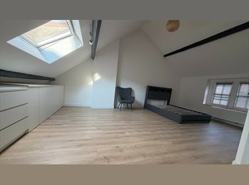 Appartager BE - Casa Stephanie, Jette - 575 € pm