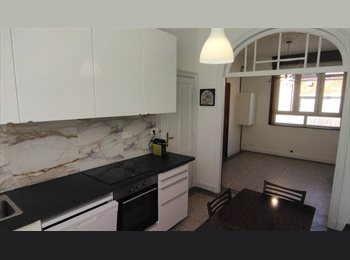 Appartager BE - CHAMBRE, Liège - 600 € pm