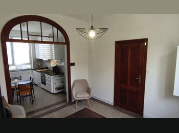 Appartager BE - CHAMBRE, Liège - 600 € pm