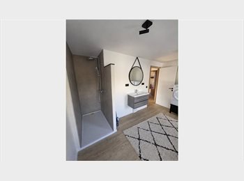 Appartager BE - Super maison pour la colocation, Court-Saint-Étienne - 600 € pm