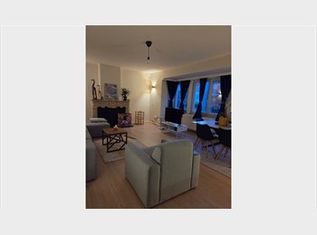 Appartager BE - Agréable appartement dans le Centre de Wavre, Wavre - 650 € pm