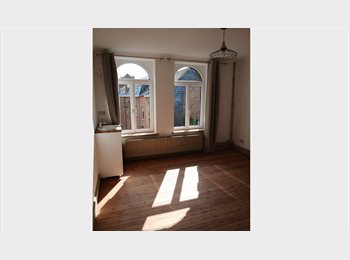 Appartager BE - NOUVELLE COLOCATION  JEUNES TRAVAILLEURS NIVELLES CENTRE, Nivelles - 470 € pm