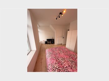 Appartager BE - Belle opportunité à Gilly, Charleroi - 450 € pm