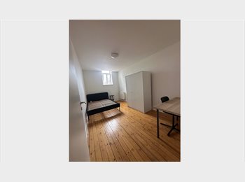 Appartager BE - Chambres disponibles dans le centre d’Arlon, Arlon - 600 € pm