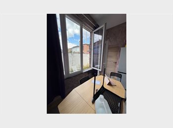 Appartager BE - Colocation, Liège - 450 € pm