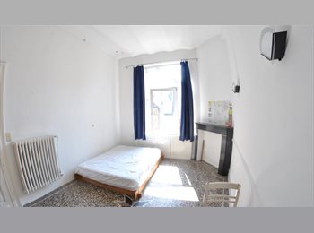 Appartager BE - Madou International Corner, Bruxelles - 750 € pm