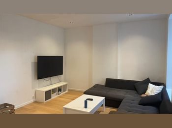 Appartager BE - Chambre en coloc à Salzinnes, SDB privative, Namur - 635 € pm