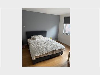 Appartager BE - Chambre meublée à louer – Uccle, Uccle-Ukkel - 500 € pm
