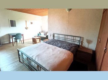 Appartager BE - Colocation courtil, Gouvy - 700 € pm