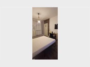 Appartager BE - Colocation, Charleroi - 450 € pm
