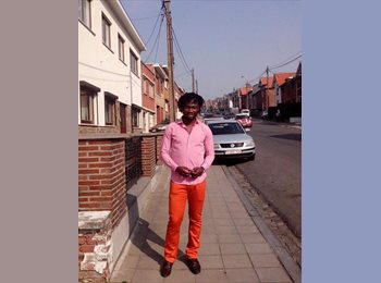 Appartager BE - Daniel erick - 38 - Arlon