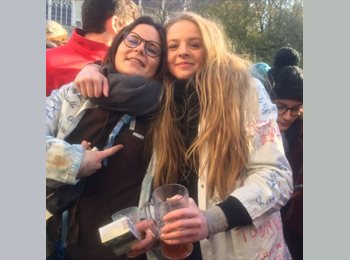 Appartager BE - Sonia - 25 - Ixelles-Elsene