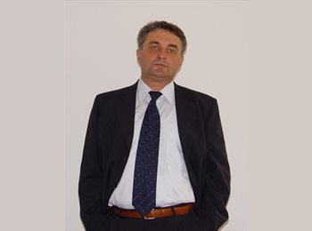 Appartager BE - Yoann - 60 - Arlon