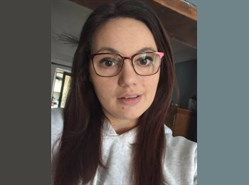 Appartager BE - Gwenaëlle - 30 - Tournai