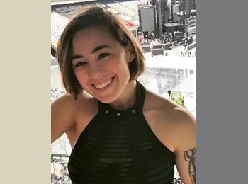 Appartager BE - Agathe - 26 - Bruxelles