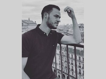 Appartager BE - Louis - 33 - Arlon