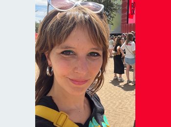 Appartager BE - Alice - 34 - Etterbeek