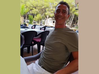 Appartager BE - Michel - 53 - Anderlues