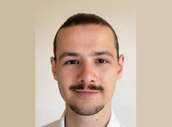 Appartager BE - Julien - 23 - Saint Gilles Sint Gillis