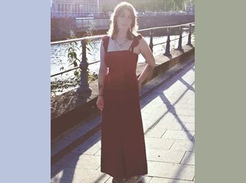 Appartager BE - Céline  - 20 - Tournai
