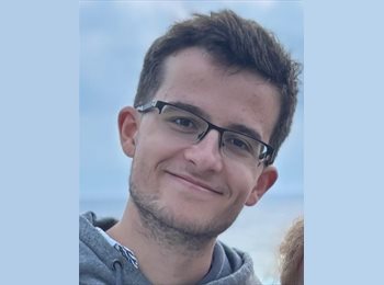 Appartager BE - Ethan - 20 - Brugelette