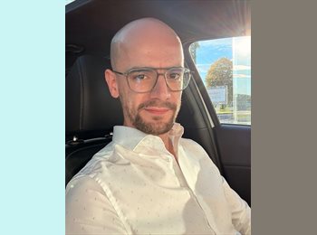 Appartager BE - Alexandre - 34 - Soignies