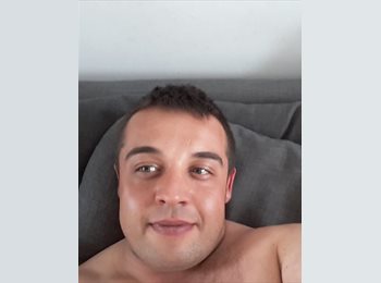Appartager BE - Kevin - 36 - Ath