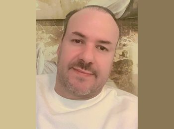 Appartager BE - Jaime - 45 - Liège