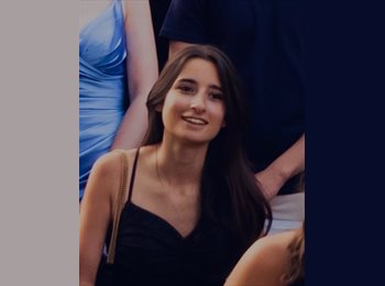 Appartager BE - Alexia - 18 - Liège