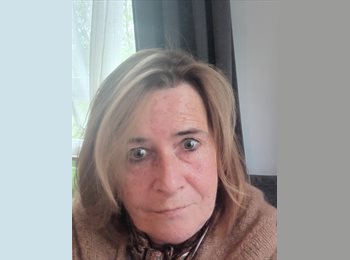 Appartager BE - Francoise - 60 - Verviers
