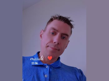 Appartager BE - Rémy  - 44 - Saint-Nicolas