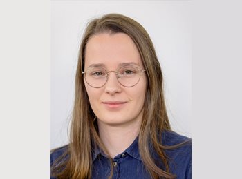 Appartager BE - Camille - 30 - Louvain
