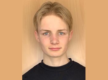 Appartager BE - Felix - 24 - Saint Gilles Sint Gillis