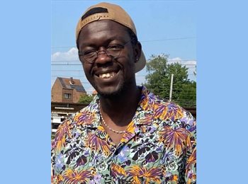 Appartager BE - Julien - 34 - Louvain-la-Neuve