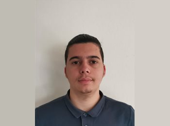Appartager BE - Pierre  - 18 - Zaventem