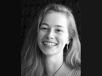 Appartager BE - Johanna - 25 - Saint Gilles Sint Gillis