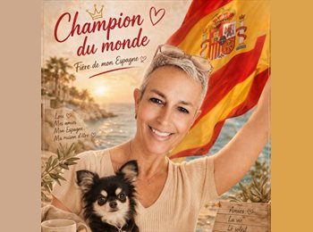 Appartager BE - Anne-Christine - 56 - Namur