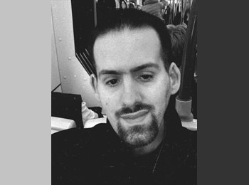 Appartager BE - Michaël  - 29 - Ans
