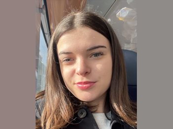 Appartager BE - Camille - 18 - Saint Gilles Sint Gillis